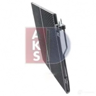 Радиатор кондиционера AKS DASIS SC85J X 4044455444169 874810 522061n - Изображение 11
