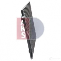 Радиатор кондиционера AKS DASIS SC85J X 4044455444169 874810 522061n - Изображение 12