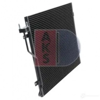 Радиатор кондиционера AKS DASIS SC85J X 4044455444169 874810 522061n - Изображение 13