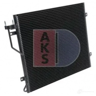 Радиатор кондиционера AKS DASIS SC85J X 4044455444169 874810 522061n - Изображение 14