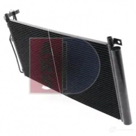 Радиатор кондиционера AKS DASIS 875060 MPY RC4H 562019n 4044455459378 - Изображение 10