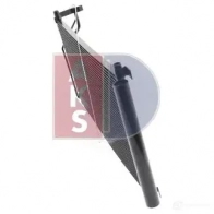 Радиатор кондиционера AKS DASIS 875060 MPY RC4H 562019n 4044455459378 - Изображение 11