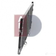 Радиатор кондиционера AKS DASIS 866088 042007n 4044455324751 XY7 3H6 - Изображение 5
