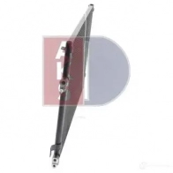 Радиатор кондиционера AKS DASIS 192001n 4044455328353 N5 DYMT5 871483 - Изображение 5