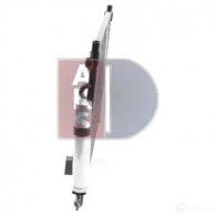 Радиатор кондиционера AKS DASIS 512022n 4044455328797 874380 CLPZ N - Изображение 5