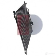 Радиатор кондиционера AKS DASIS 512022n 4044455328797 874380 CLPZ N - Изображение 13