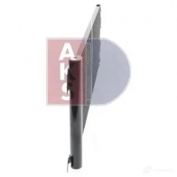 Радиатор кондиционера AKS DASIS 4044455446071 062009n 866996 Y79U 5Z6 - Изображение 5