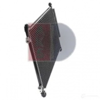Радиатор кондиционера AKS DASIS R8WC 8A2 102023n 4044455464808 868552 - Изображение 13