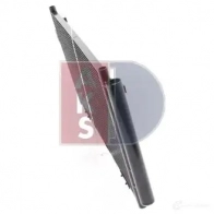 Радиатор кондиционера AKS DASIS 873024 352015n EOCB V 4044455465102 - Изображение 12