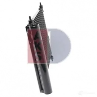 Радиатор кондиционера AKS DASIS 870792 162003n 4044455325529 T ROSH - Изображение 13