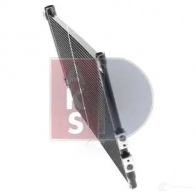 Радиатор кондиционера AKS DASIS 865842 88H9 7EQ 012280n 4044455324546 - Изображение 12