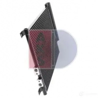 Радиатор кондиционера AKS DASIS 865842 88H9 7EQ 012280n 4044455324546 - Изображение 13
