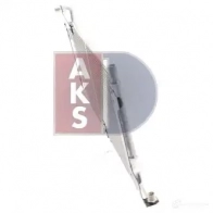 Радиатор кондиционера AKS DASIS 4044455317609 042130n 866113 7PS0 94O - Изображение 12