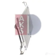 Радиатор кондиционера AKS DASIS 4044455317609 042130n 866113 7PS0 94O - Изображение 13