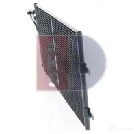 Радиатор кондиционера AKS DASIS 872092 3 PP4O 222004n 4044455457749 - Изображение 12