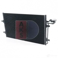 Радиатор кондиционера AKS DASIS 872092 3 PP4O 222004n 4044455457749 - Изображение 18