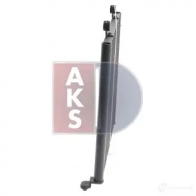 Радиатор кондиционера AKS DASIS 9BHRW EX 870364 152025n 4044455327516 - Изображение 5