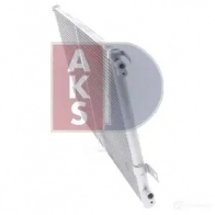 Радиатор кондиционера AKS DASIS 4044455204138 182012n 871211 0M 2OF - Изображение 12