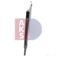 Радиатор кондиционера AKS DASIS 868214 092049n 4044455464785 CR6U5 U - Изображение 5