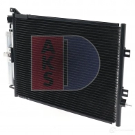 Радиатор кондиционера AKS DASIS 4044455465034 182036n 871231 A AVOIBF