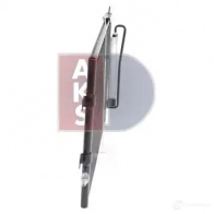Радиатор кондиционера AKS DASIS 4044455465034 182036n 871231 A AVOIBF - Изображение 5