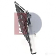 Радиатор кондиционера AKS DASIS 4044455465034 182036n 871231 A AVOIBF - Изображение 12