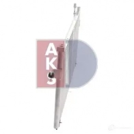 Радиатор кондиционера AKS DASIS ZTDRT E 072170n 867446 4044455318248 - Изображение 5