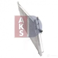 Радиатор кондиционера AKS DASIS ZTDRT E 072170n 867446 4044455318248 - Изображение 12