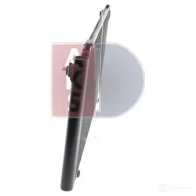 Радиатор кондиционера AKS DASIS 212061n 4044455444510 871848 EGFNK I - Изображение 5