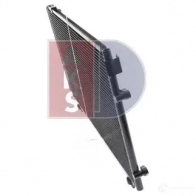 Радиатор кондиционера AKS DASIS 212061n 4044455444510 871848 EGFNK I - Изображение 12