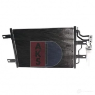 Радиатор кондиционера AKS DASIS 152032n Q4 HKM 870371 4044455018162 - Изображение 17