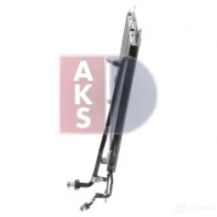 Радиатор кондиционера AKS DASIS KA LP39 869117 122210n 4044455323365 - Изображение 5