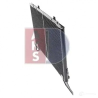 Радиатор кондиционера AKS DASIS KA LP39 869117 122210n 4044455323365 - Изображение 12