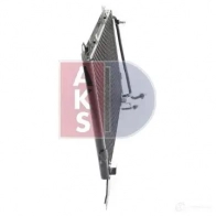 Радиатор кондиционера AKS DASIS KA LP39 869117 122210n 4044455323365 - Изображение 13