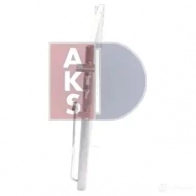 Радиатор кондиционера AKS DASIS 4044455436102 867403 072025n WN94PZ X - Изображение 5