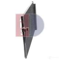 Радиатор кондиционера AKS DASIS 052008n RR3 MO 866597 4044455327882 - Изображение 13