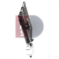 Радиатор кондиционера AKS DASIS 152150n E0 LSWW 870397 4044455320227 - Изображение 15