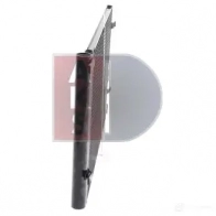 Радиатор кондиционера AKS DASIS 875064 IS 4ATLG 562023n 4044455486985 - Изображение 5