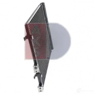Радиатор кондиционера AKS DASIS 875064 IS 4ATLG 562023n 4044455486985 - Изображение 13