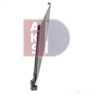 Радиатор кондиционера AKS DASIS 4044455531586 868218 092053n U EJP6X - Изображение 4