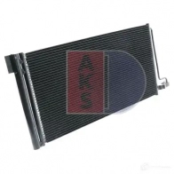 Радиатор кондиционера AKS DASIS 4044455531586 868218 092053n U EJP6X - Изображение 14
