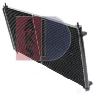 Радиатор кондиционера AKS DASIS 212100n 871886 L0M 9D8 4044455560982 - Изображение 11