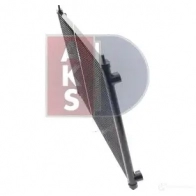Радиатор кондиционера AKS DASIS 212100n 871886 L0M 9D8 4044455560982 - Изображение 12