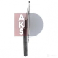 Радиатор кондиционера AKS DASIS 082049n 4044455473770 867782 KH NTO87 - Изображение 5