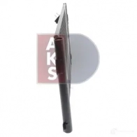Радиатор кондиционера AKS DASIS Z4DDJ J 122032n 869101 4044455527336 - Изображение 5