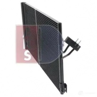 Радиатор кондиционера AKS DASIS Z4DDJ J 122032n 869101 4044455527336 - Изображение 12