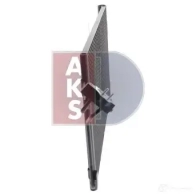 Радиатор кондиционера AKS DASIS Z4DDJ J 122032n 869101 4044455527336 - Изображение 13