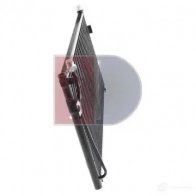 Радиатор кондиционера AKS DASIS 4044455326724 867192 070064n YL 2Y688 - Изображение 13
