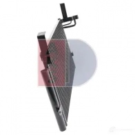 Радиатор кондиционера AKS DASIS 562005n 875047 4044455327134 H3 AVO - Изображение 12