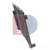 Радиатор кондиционера AKS DASIS 872891 4044455554707 322028n BRVG BI - Изображение 12